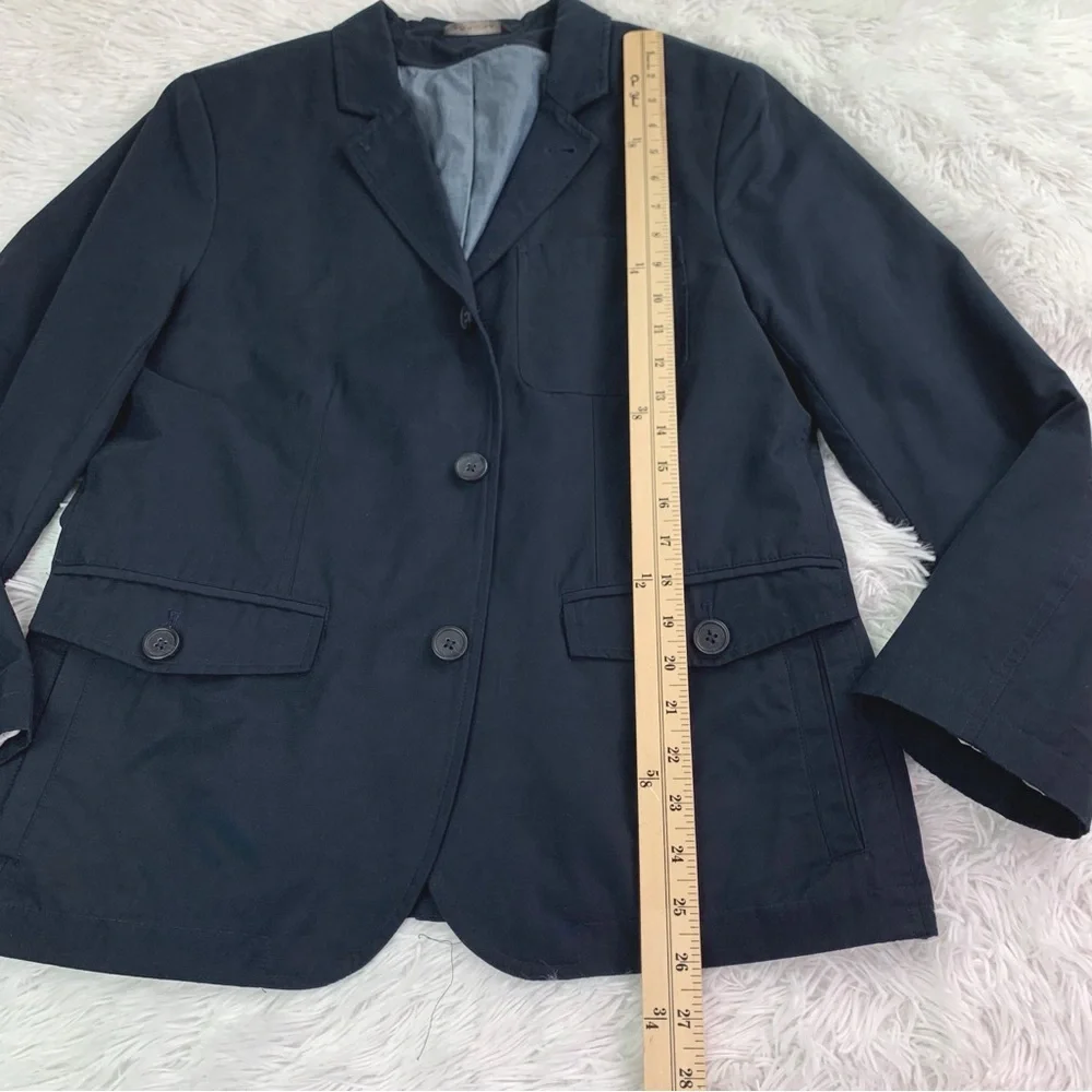 Banana Republic lined padded